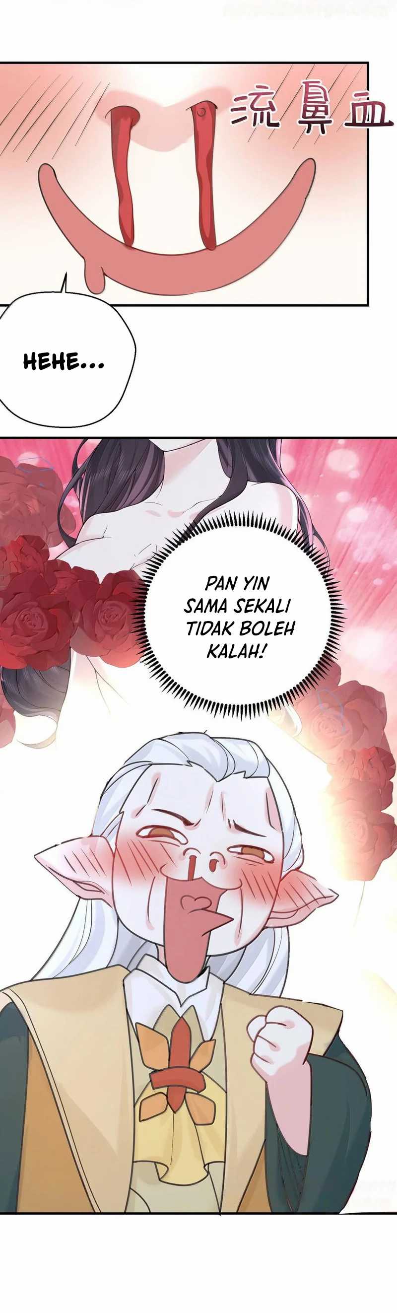 Am I Invincible Chapter 308 Gambar 13