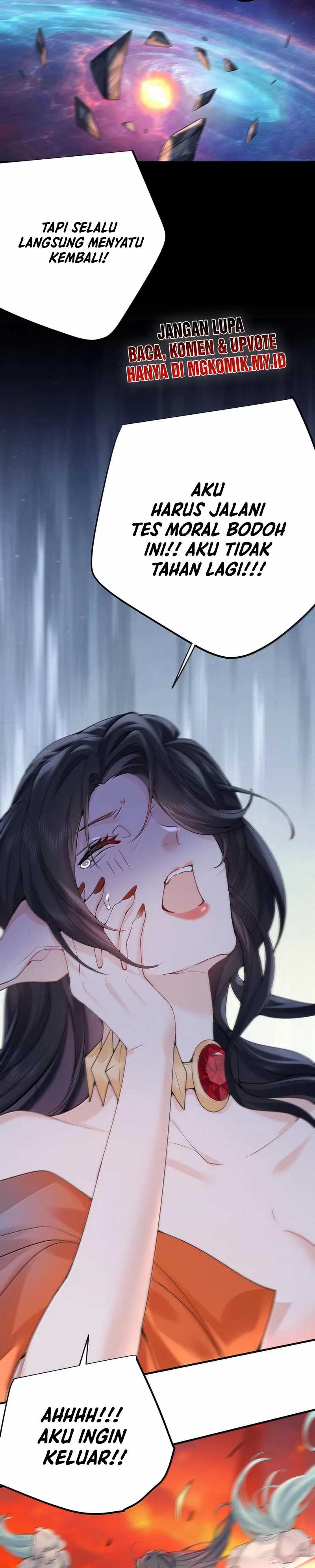 Am I Invincible Chapter 308 Gambar 7
