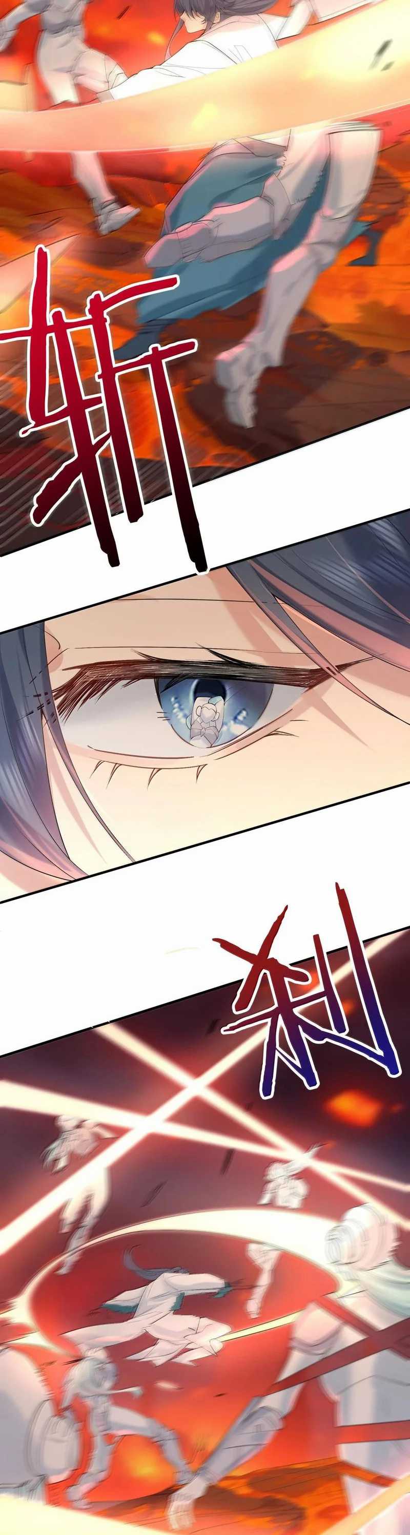 Am I Invincible Chapter 308 Gambar 8