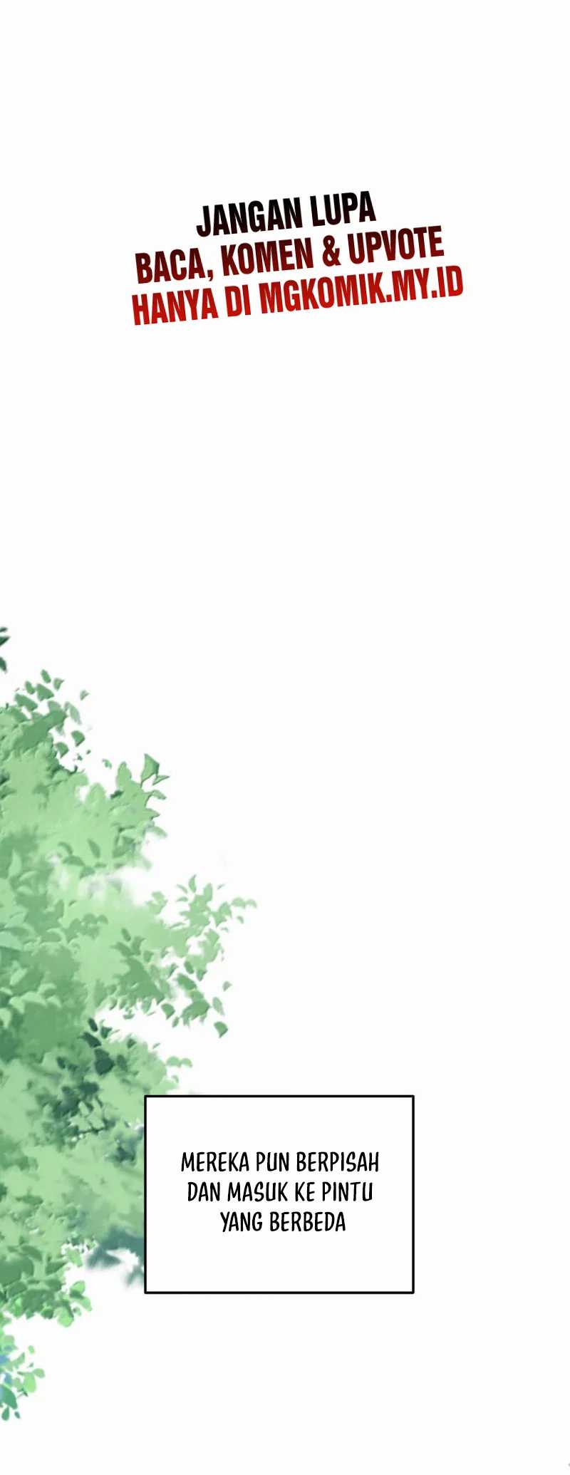 Am I Invincible Chapter 307 Gambar 14