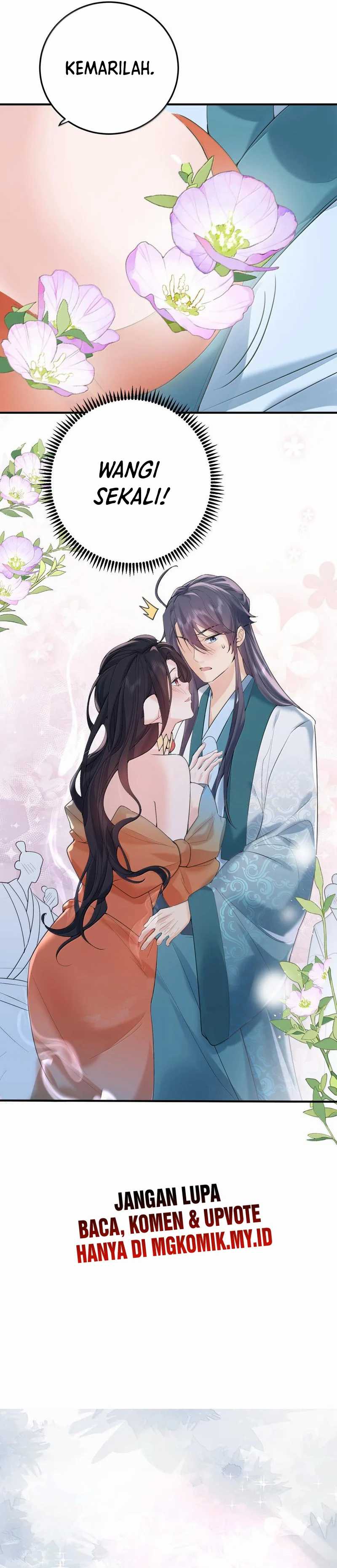 Am I Invincible Chapter 306 Gambar 12