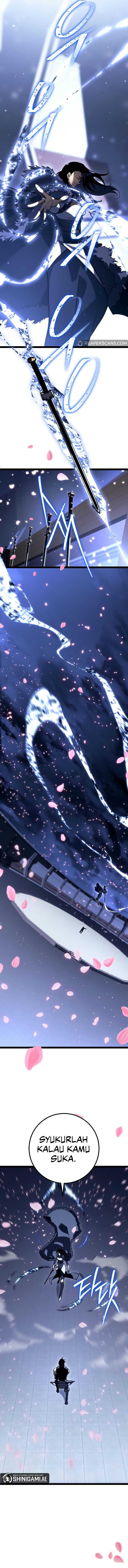 Regressing As The Reincarnated Bastard Of The Sword Clan Chapter 46 Gambar 13