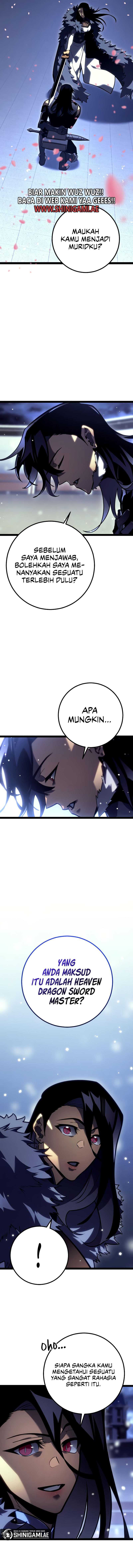 Regressing As The Reincarnated Bastard Of The Sword Clan Chapter 46 Gambar 15