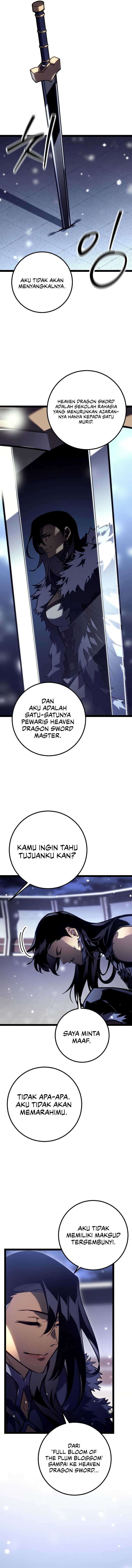 Regressing As The Reincarnated Bastard Of The Sword Clan Chapter 46 Gambar 16