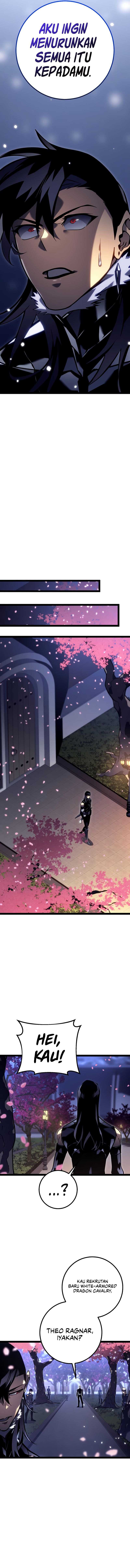 Regressing As The Reincarnated Bastard Of The Sword Clan Chapter 46 Gambar 17