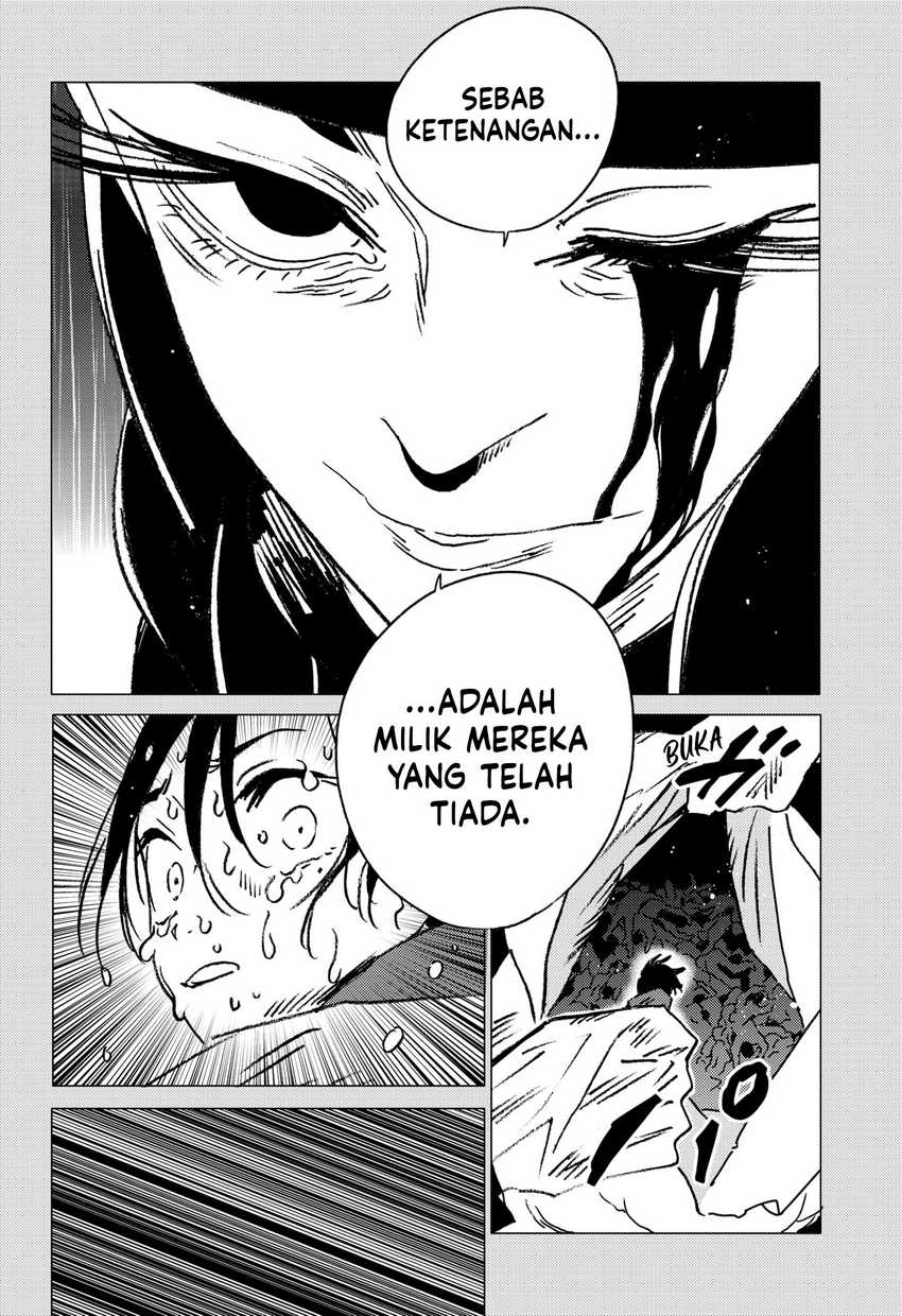 Ghost Fixers Chapter 41 Gambar 11