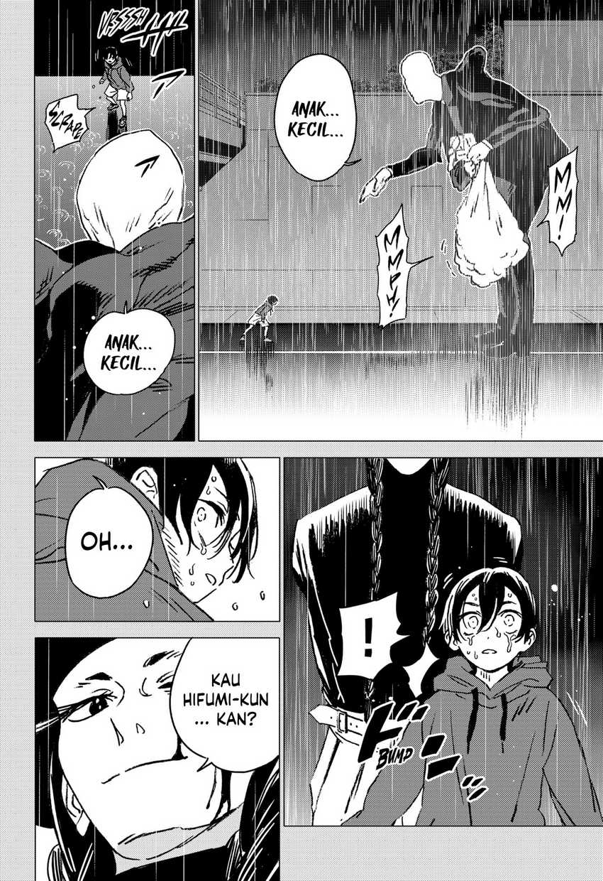 Ghost Fixers Chapter 41 Gambar 7