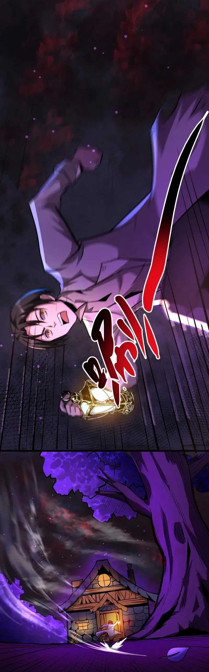 Creepy Pharmacist: All My Patients Are Horrific Chapter 88 Gambar 6