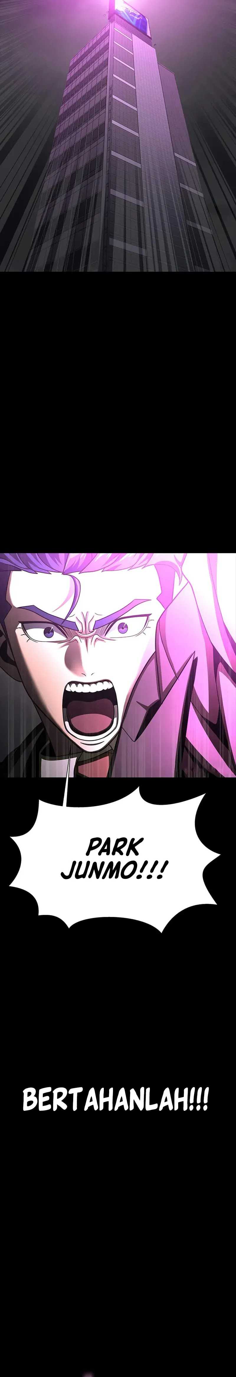Steel-Eating Player Chapter 70 Gambar 12