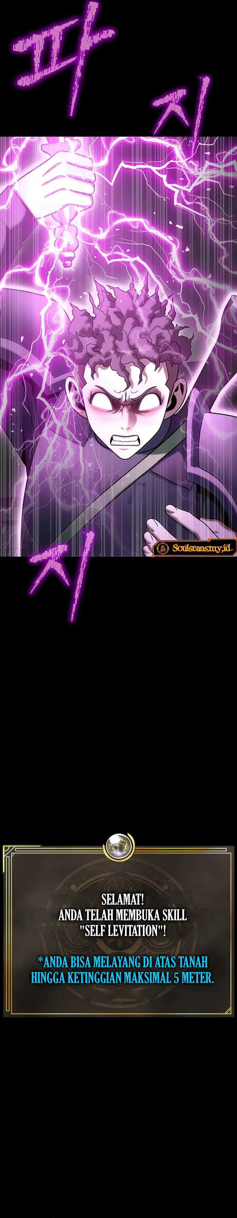 Steel-Eating Player Chapter 70 Gambar 16