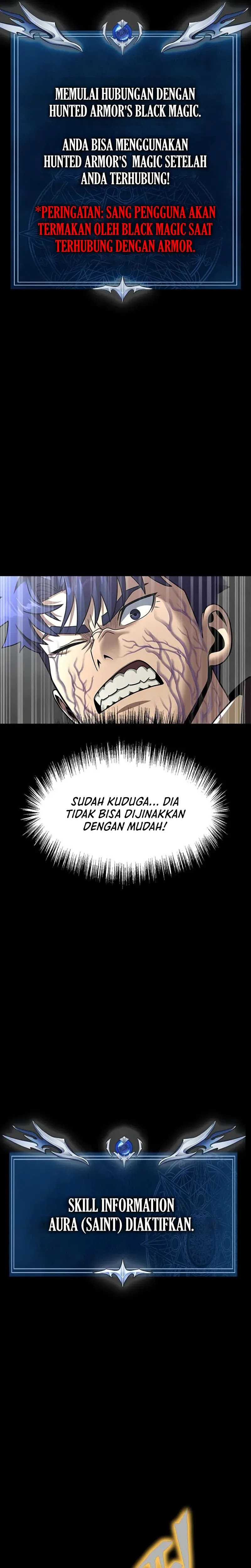 Steel-Eating Player Chapter 70 Gambar 23