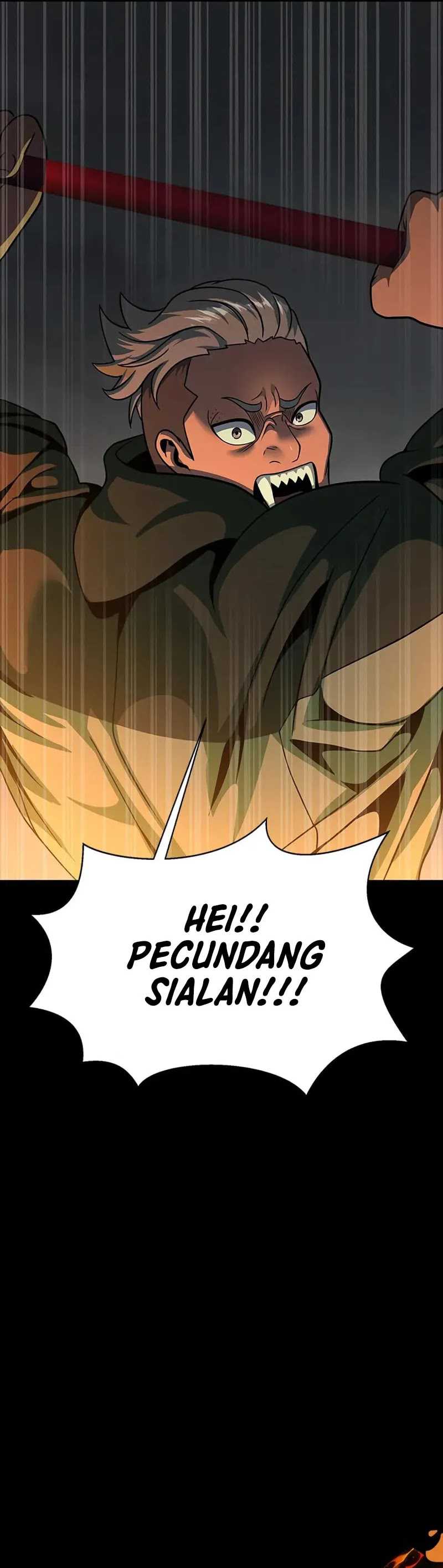 Steel-Eating Player Chapter 70 Gambar 29