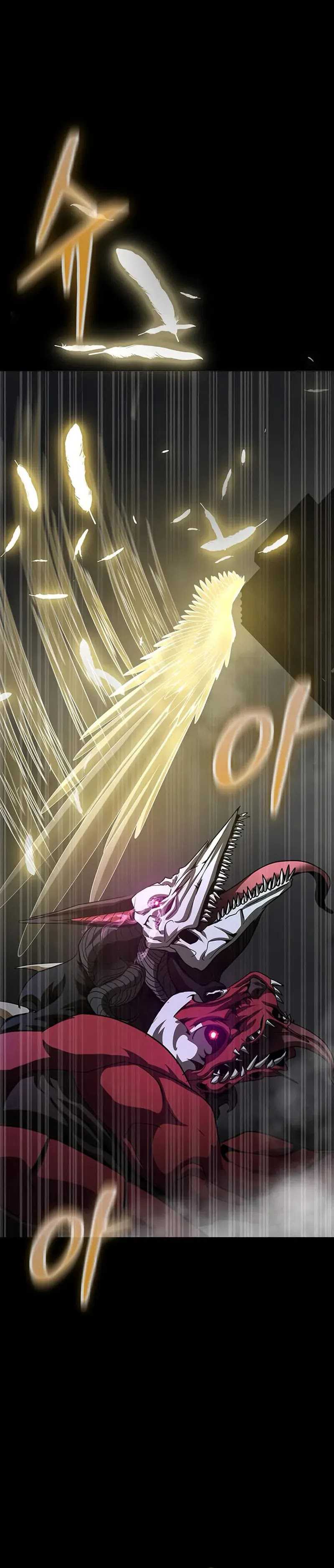 Steel-Eating Player Chapter 70 Gambar 36