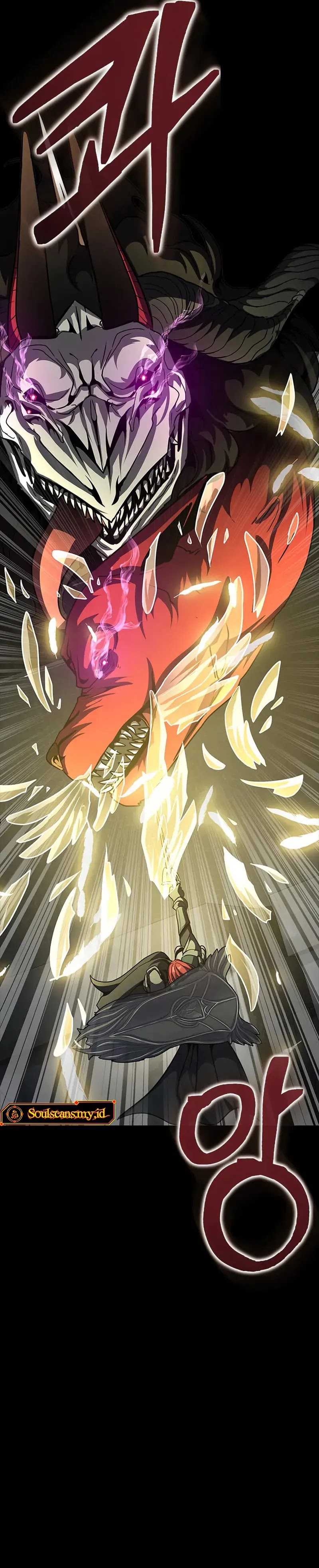 Steel-Eating Player Chapter 70 Gambar 38