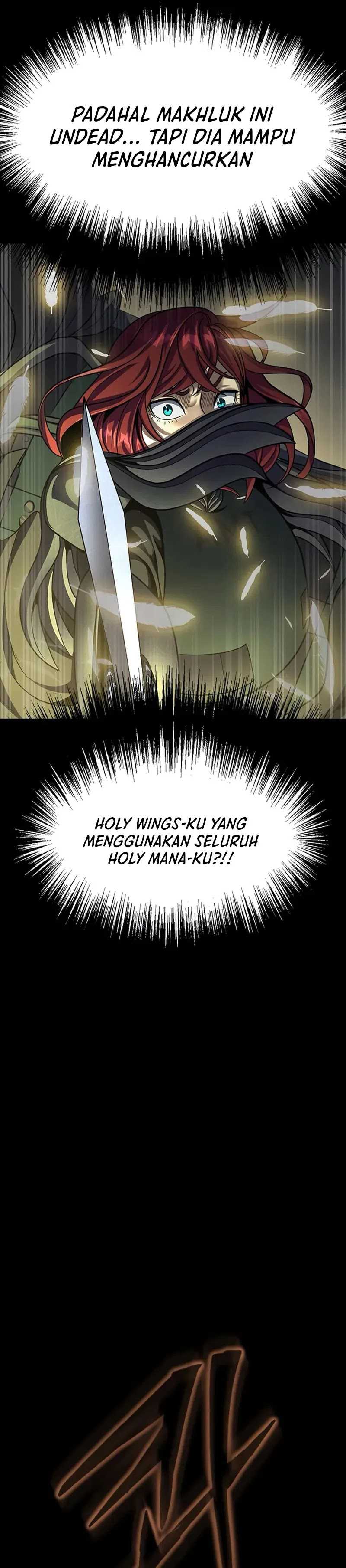 Steel-Eating Player Chapter 70 Gambar 39
