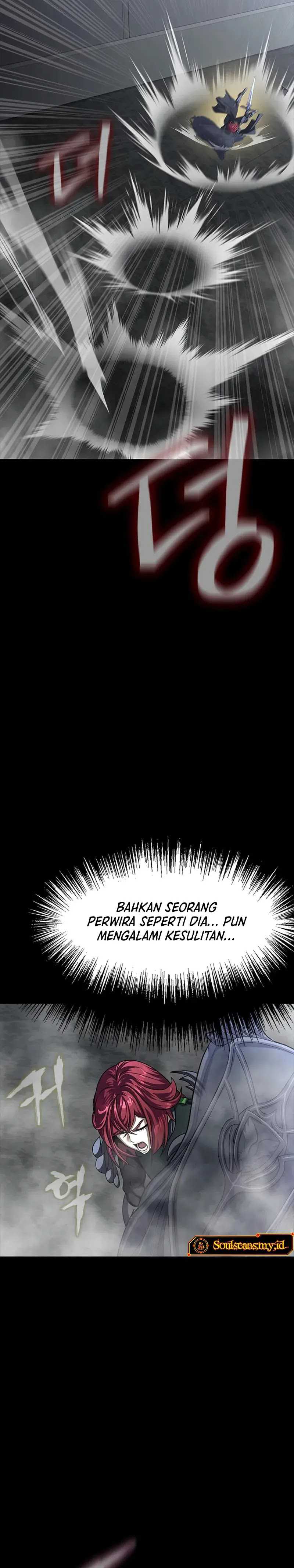 Steel-Eating Player Chapter 70 Gambar 43