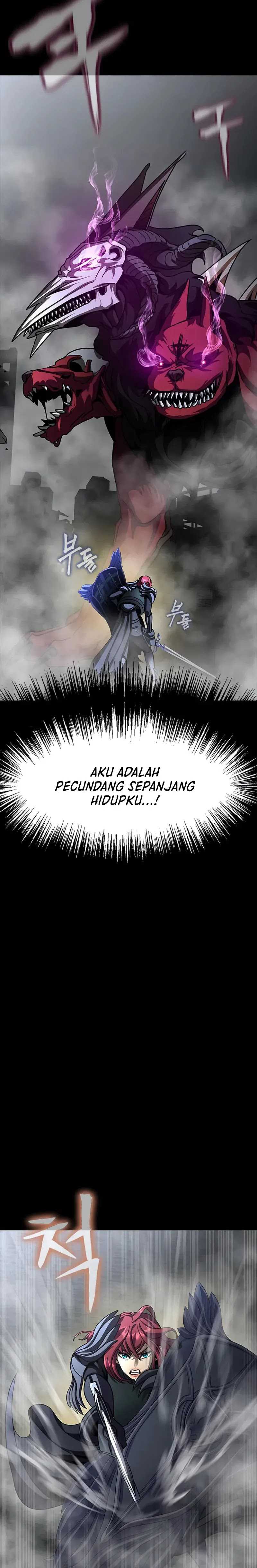 Steel-Eating Player Chapter 70 Gambar 44