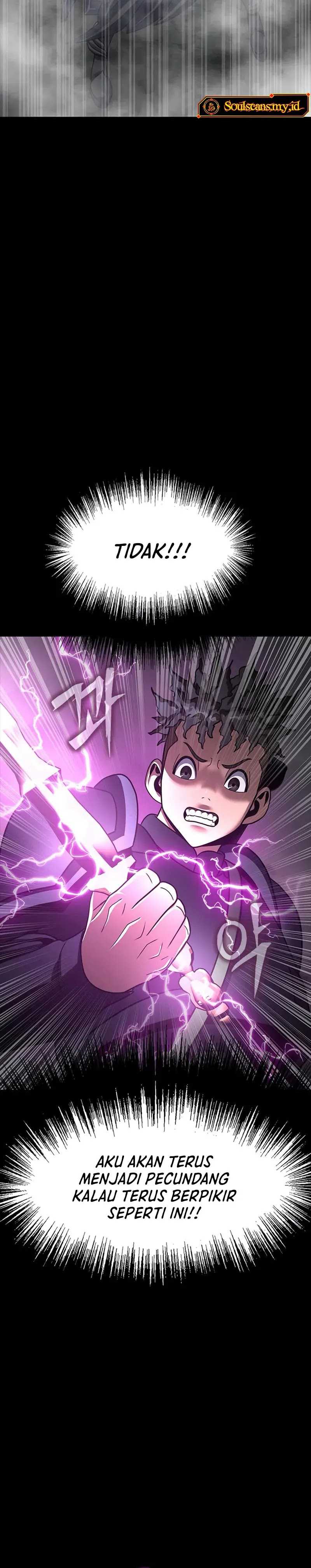 Steel-Eating Player Chapter 70 Gambar 45