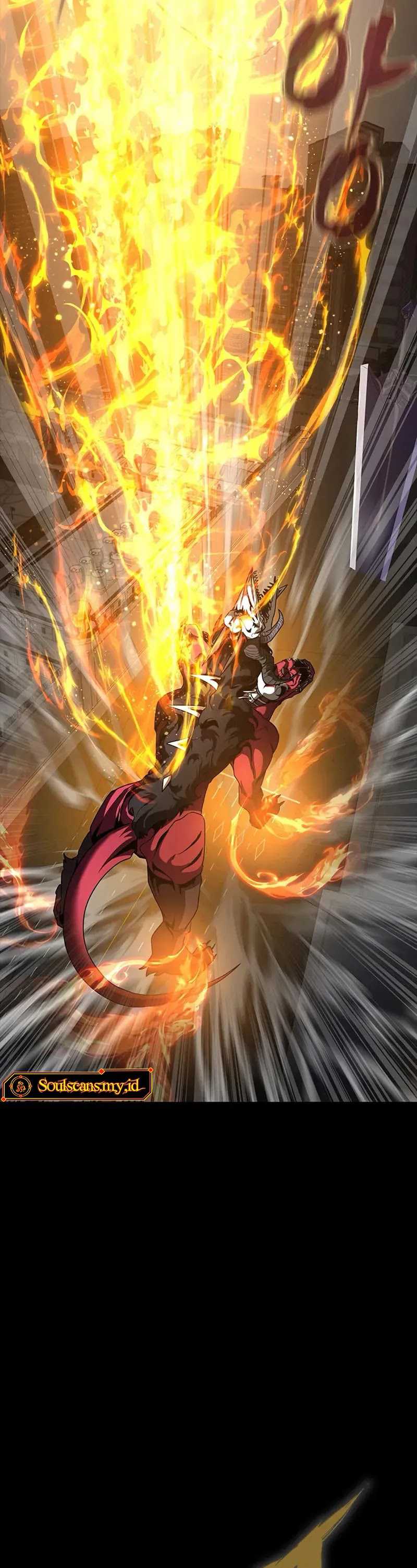 Steel-Eating Player Chapter 70 Gambar 47