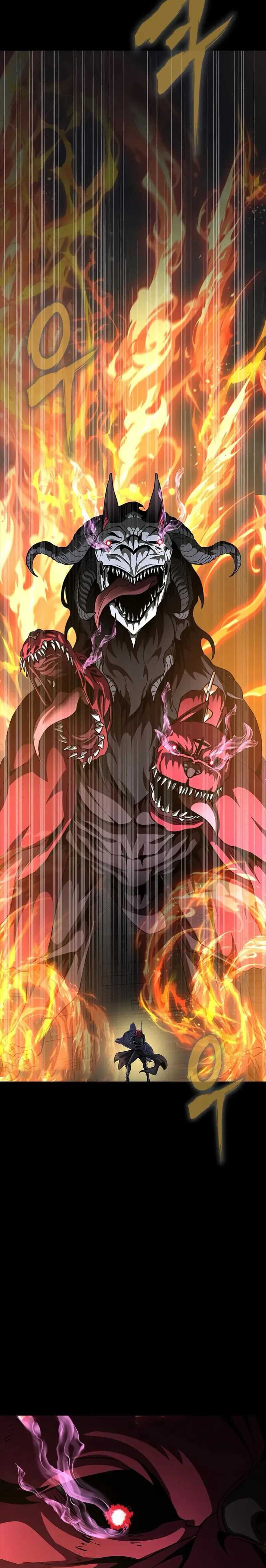 Steel-Eating Player Chapter 70 Gambar 48