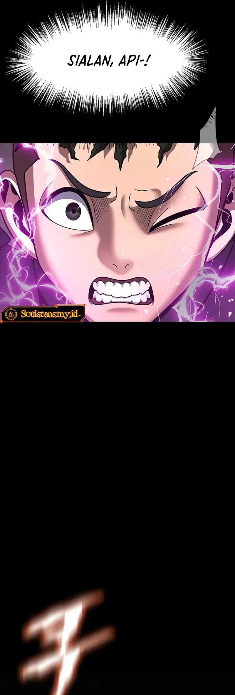 Steel-Eating Player Chapter 70 Gambar 57