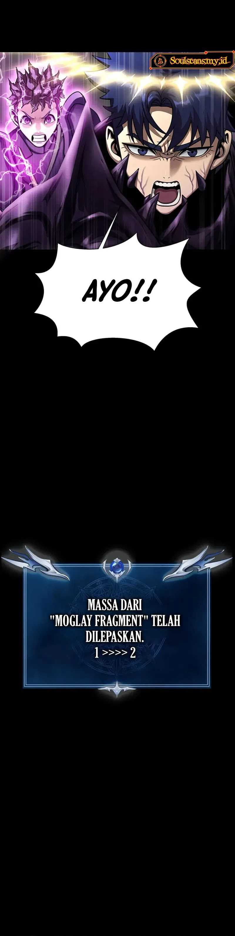 Steel-Eating Player Chapter 70 Gambar 64