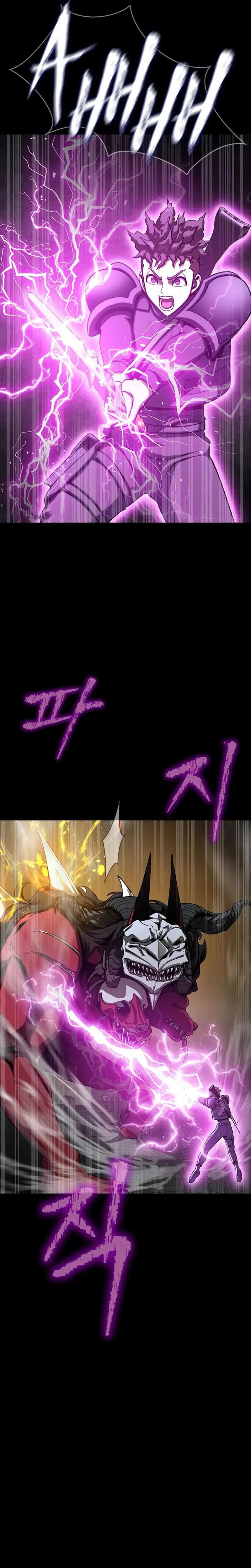 Steel-Eating Player Chapter 70 Gambar 66