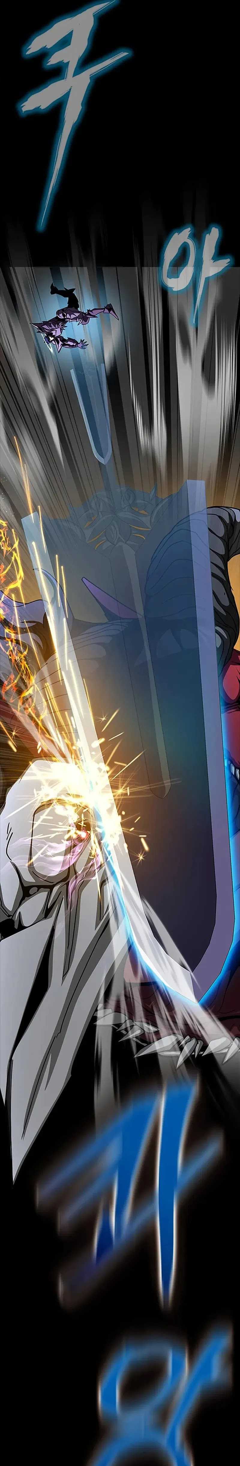 Steel-Eating Player Chapter 70 Gambar 69