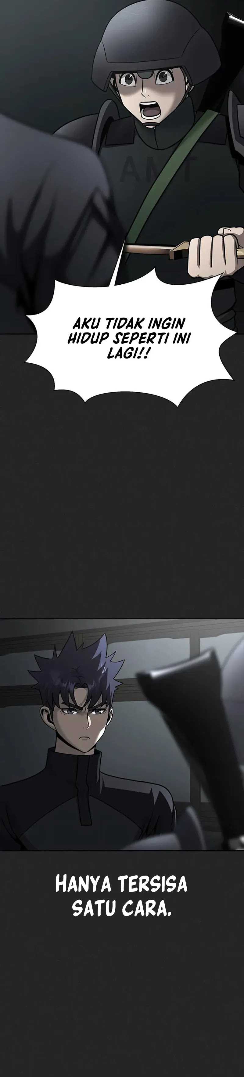 Steel-Eating Player Chapter 70 Gambar 7