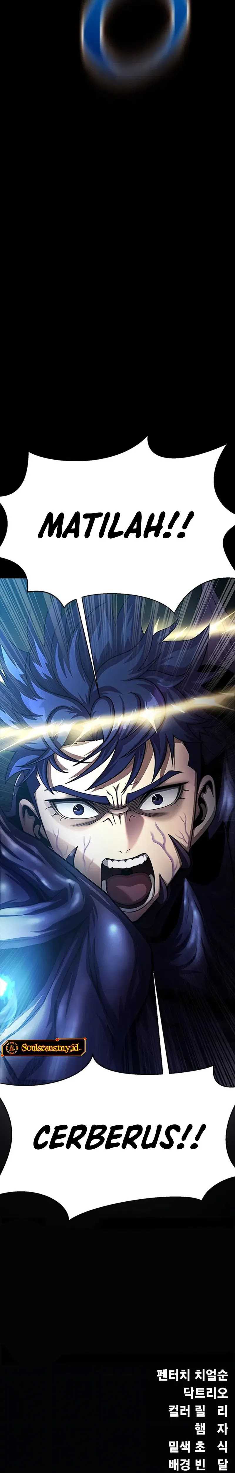 Steel-Eating Player Chapter 70 Gambar 70