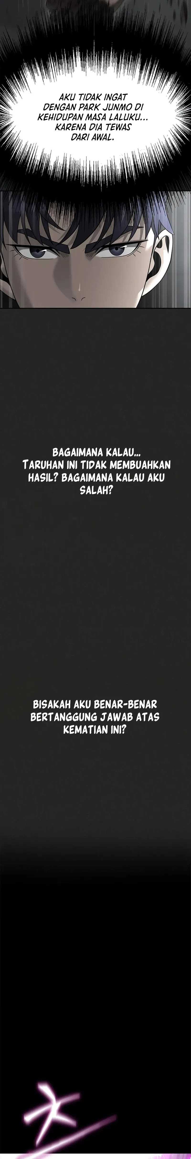 Steel-Eating Player Chapter 70 Gambar 9