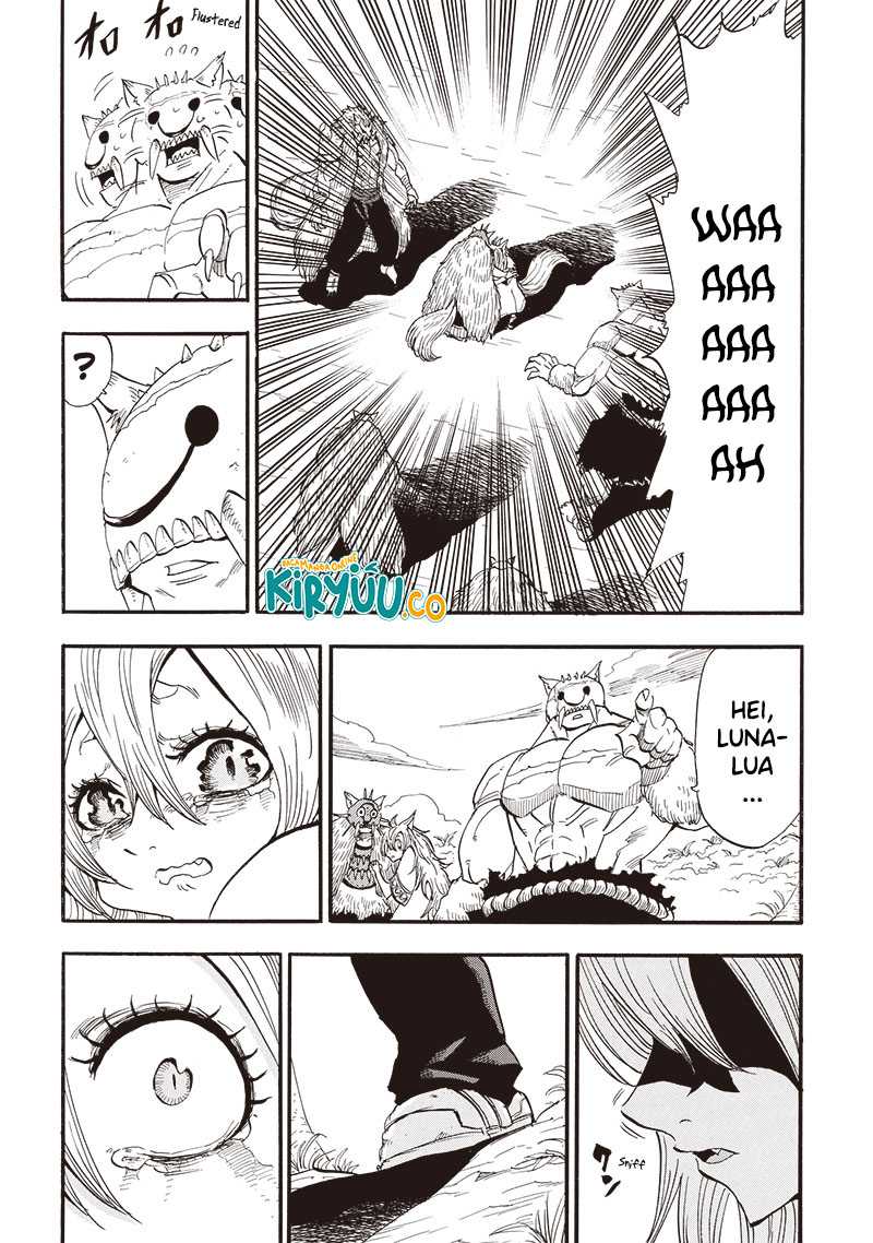 Grand Dwarf  Chapter 44 Gambar 10