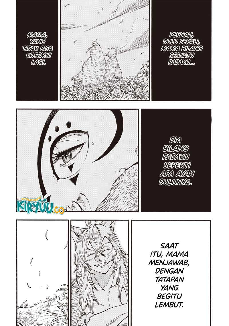 Grand Dwarf  Chapter 44 Gambar 16
