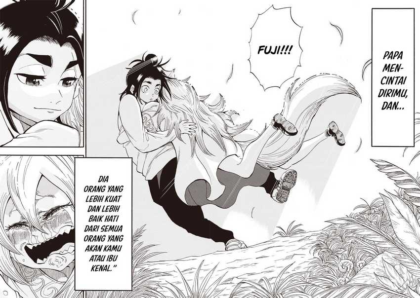 Grand Dwarf  Chapter 44 Gambar 17
