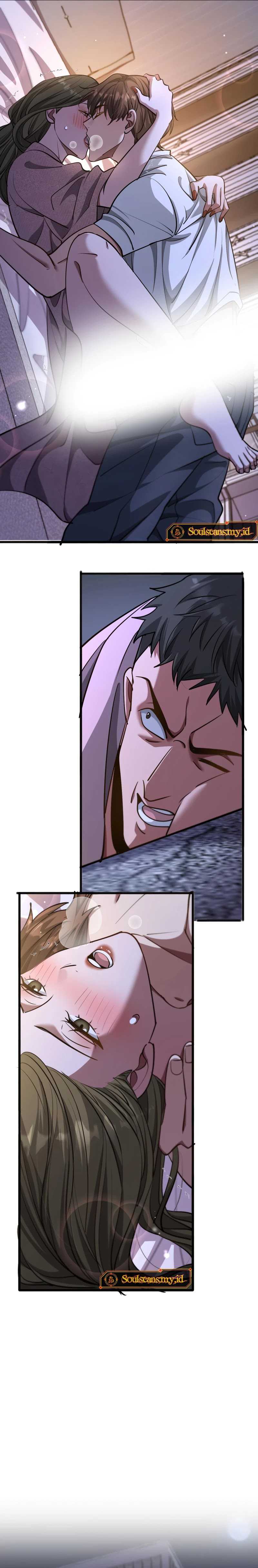 I’m Trapped in This Day for One Thousand Years Chapter 171 Gambar 15