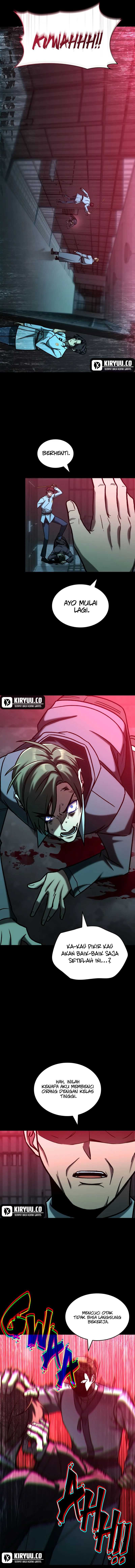 F-Class Destiny Hunter Chapter 75 Gambar 18