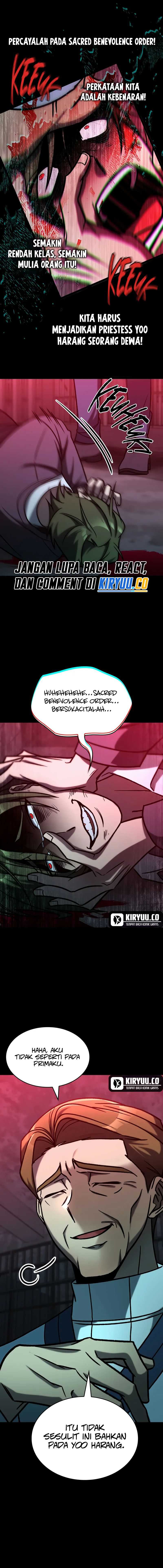F-Class Destiny Hunter Chapter 75 Gambar 19
