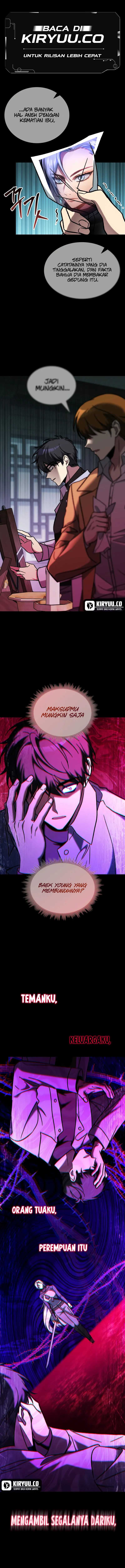 Baca Manhwa F-Class Destiny Hunter Chapter 75 Gambar 2
