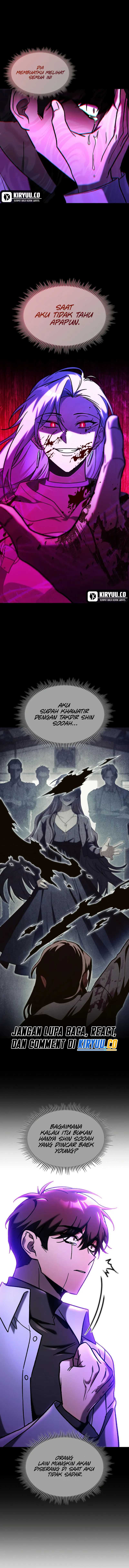 F-Class Destiny Hunter Chapter 75 Gambar 3