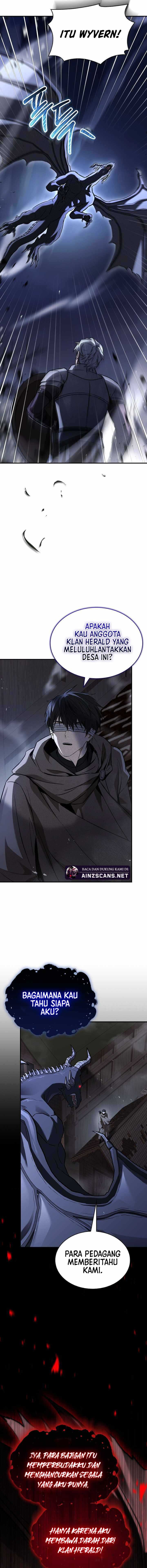 Night of the Soulless Heathens Chapter 26 Gambar 10