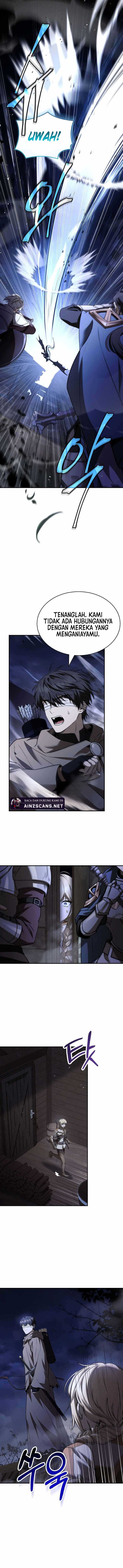 Night of the Soulless Heathens Chapter 26 Gambar 13