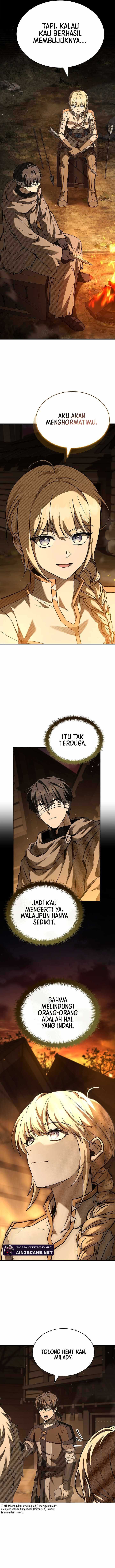 Night of the Soulless Heathens Chapter 26 Gambar 4