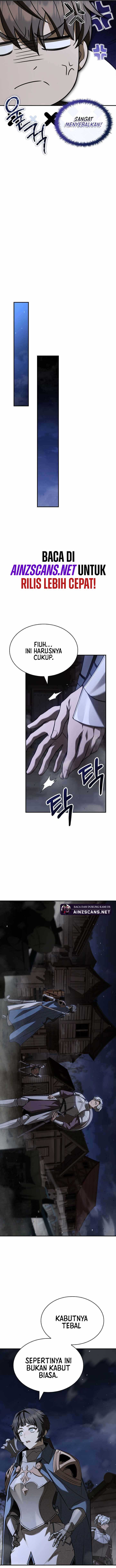 Night of the Soulless Heathens Chapter 26 Gambar 6