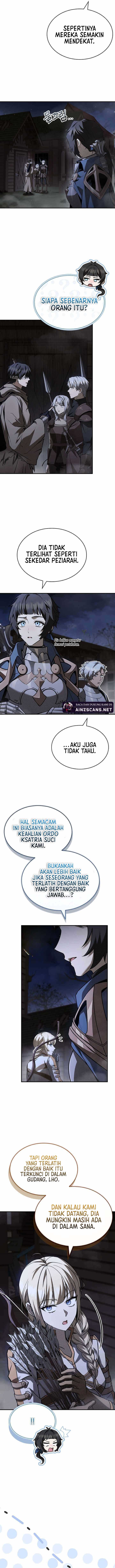 Night of the Soulless Heathens Chapter 26 Gambar 7