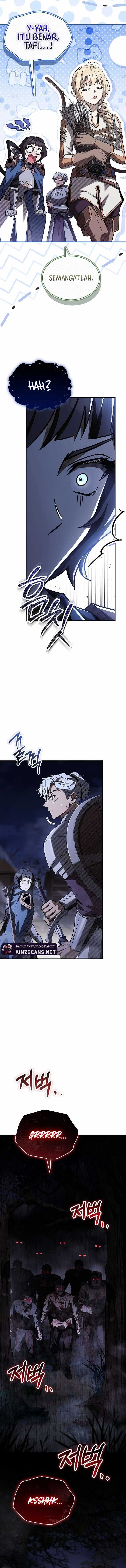 Night of the Soulless Heathens Chapter 26 Gambar 8