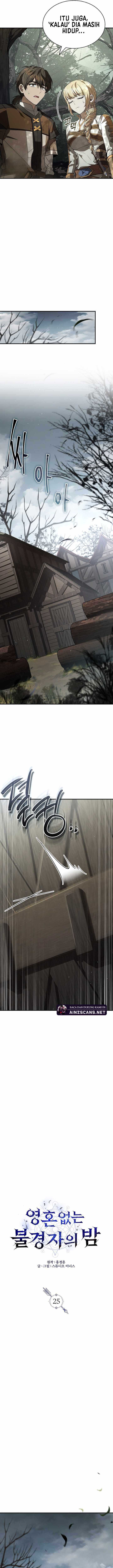 Night of the Soulless Heathens Chapter 25 Gambar 10