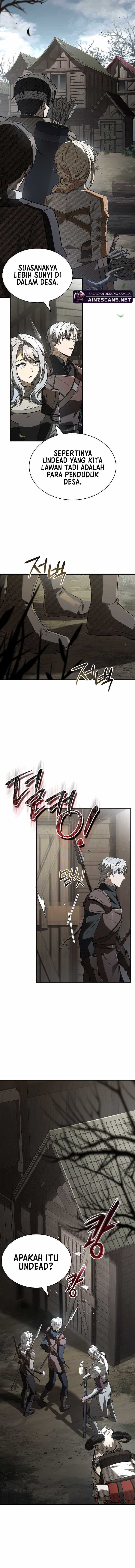 Night of the Soulless Heathens Chapter 25 Gambar 11