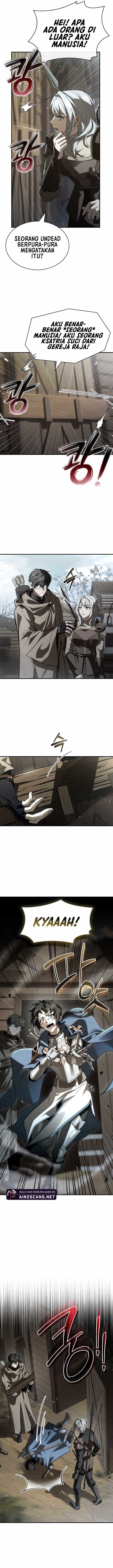 Night of the Soulless Heathens Chapter 25 Gambar 12
