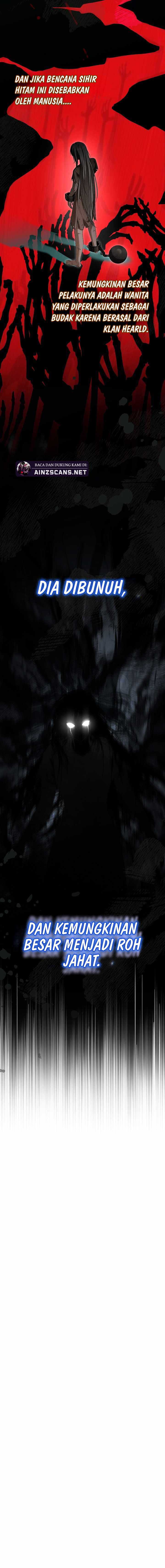 Night of the Soulless Heathens Chapter 25 Gambar 20
