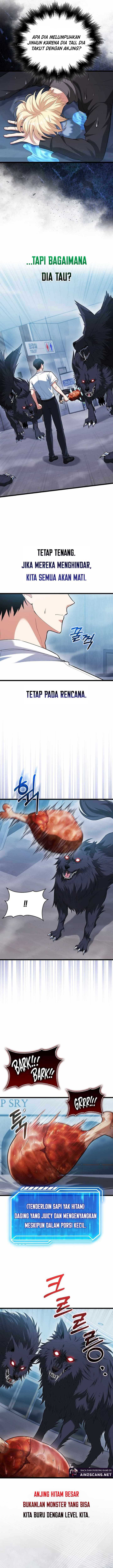 Max Talent Player Chapter 62 Gambar 10